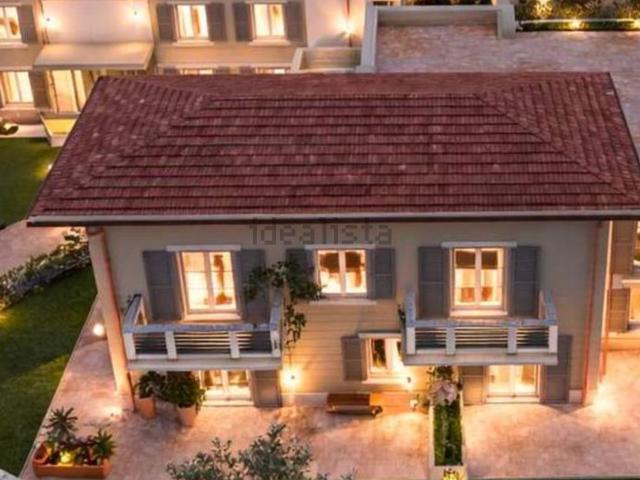 Appartamento in vendita di 97 m² in Piazza Torquato Tasso