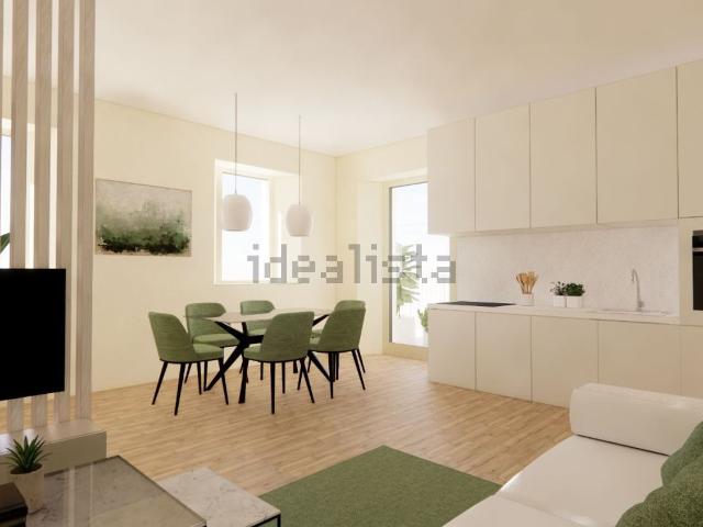 Appartamento in vendita di 97 m² in Piazza Vittorio Veneto, 8
