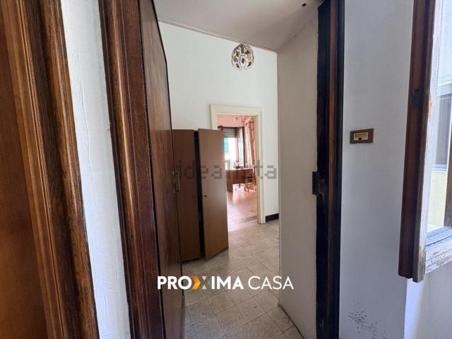 Appartamento in vendita di 97 m² in Piazza XXIV Maggio, 6