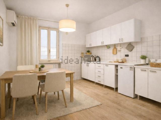 Appartamento in vendita di 97 m² in Piazza della Repubblica