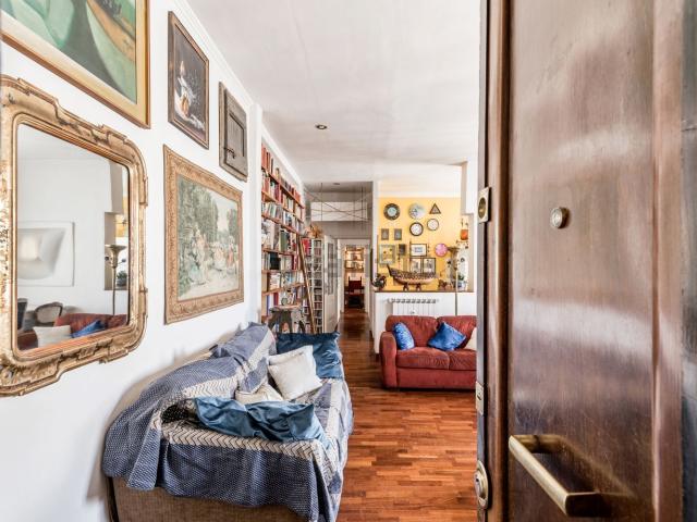 Appartamento in vendita di 97 m² in Piazza Gentile da Fabriano, 3