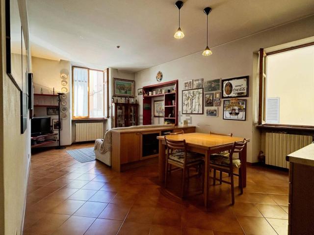 Appartamento in vendita di 97 m² in Piazza Italia, 86