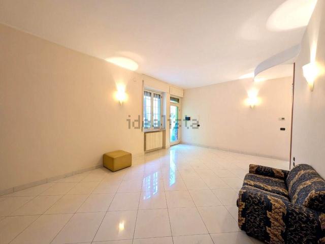 Appartamento in vendita di 97 m² in Piazza IV Novembre, 7