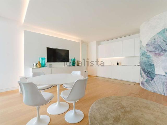 Appartamento in vendita di 97 m² in Piazza Le Corbusier, 4