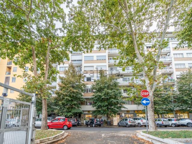 Appartamento in vendita di 97 m² in Piazza Quinto Curzio