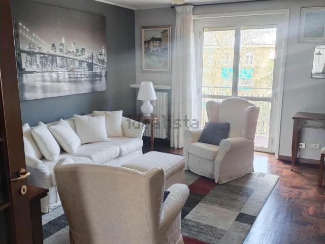 Appartamento in vendita di 97 m² in Piazza San Giuseppe