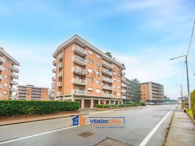 Appartamento in vendita di 97 m² in Strada Torino, 69