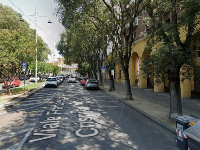 Appartamento in vendita di 97 m² in Strada Vignolese