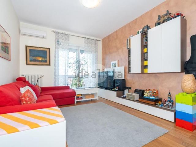 Appartamento in vendita di 97 m² in Strada Revigliasco, 72