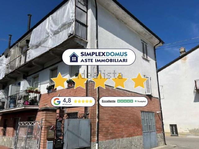 Appartamento in vendita di 97 m² in Strada San Vittore