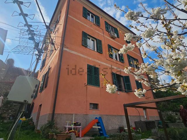 Appartamento in vendita di 97 m² in Salita di Granarolo, 33
