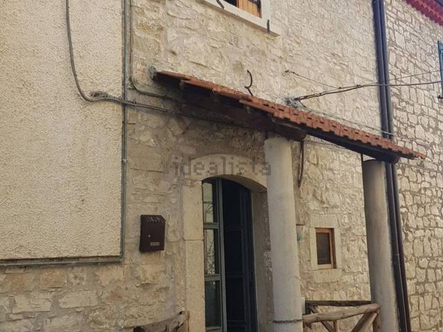 Appartamento in vendita di 97 m² in Vico I Cavour