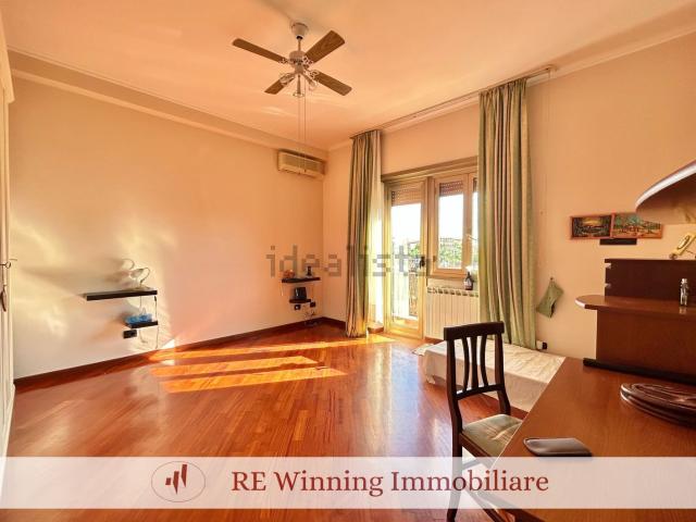 Appartamento in vendita di 97 m² in Vicolo degli Orti della Magliana, 32