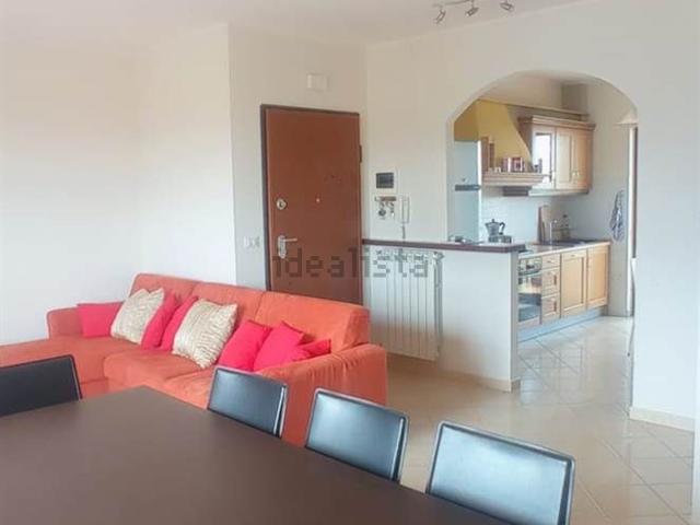 Appartamento in vendita di 97 m² in Via Teofilo Patini