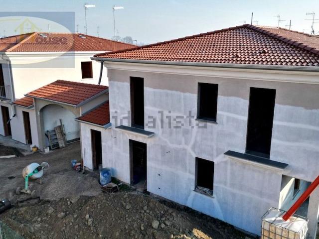 Appartamento in vendita di 97 m² in Via Terranova