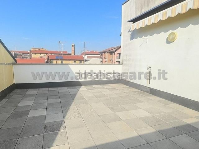 Appartamento in vendita di 97 m² in Via Tommaso Grossi, 5