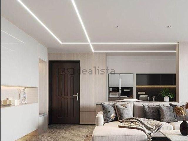 Appartamento in vendita di 97 m² in Via Togliatti