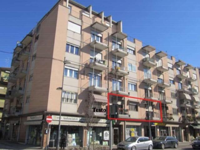 Appartamento in vendita di 97 m² in Via Torino