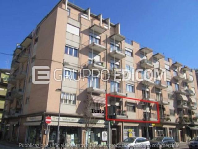 Appartamento in vendita di 97 m² in Via Torino