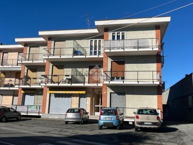 Appartamento in vendita di 97 m² in Via Torino, 25