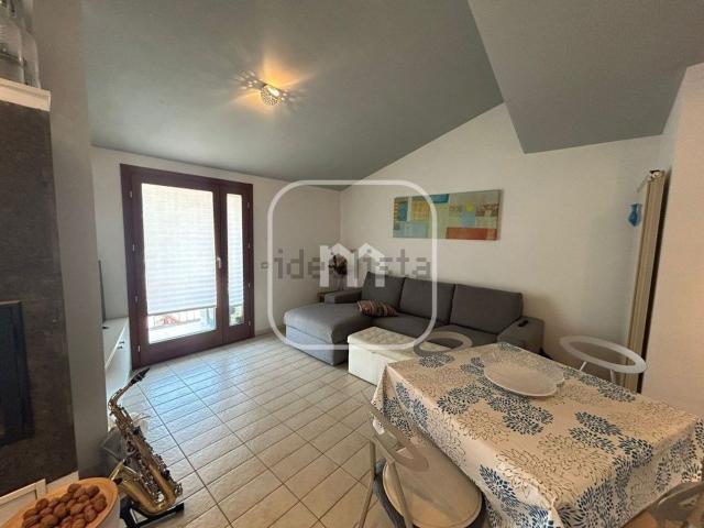 Appartamento in vendita di 97 m² in Via Toscana
