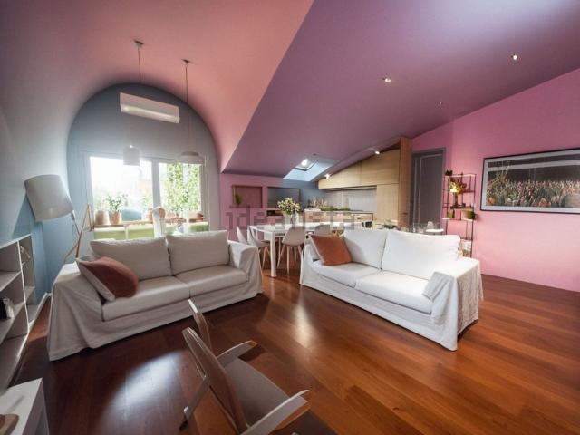 Appartamento in vendita di 97 m² in Via Ulisse Salis, 9