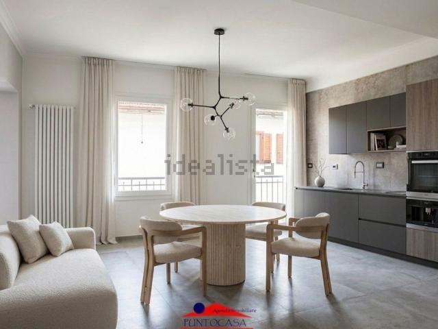 Appartamento in vendita di 97 m² in Via Umberto I