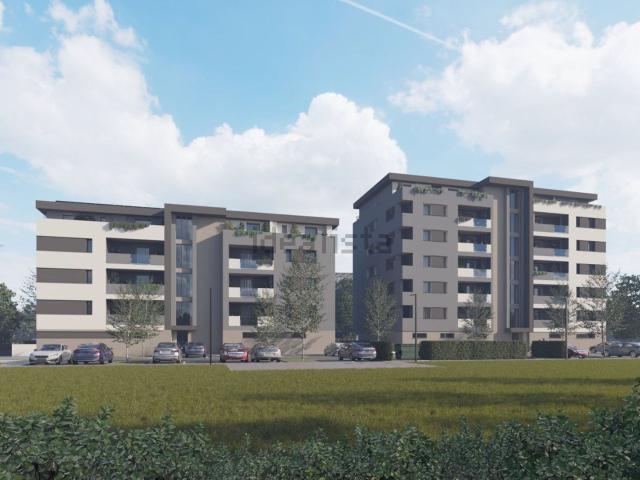 Appartamento in vendita di 97 m² in Via Umberto Terracini