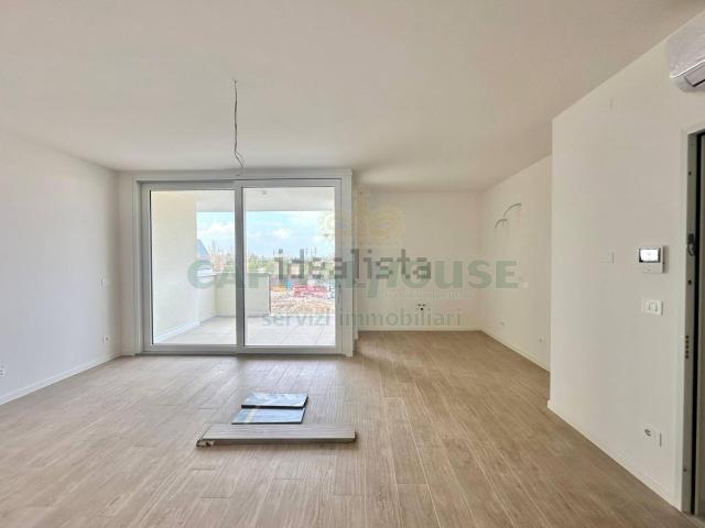 Appartamento in vendita di 97 m² in Via Umberto Terracini