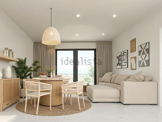 Appartamento in vendita di 97 m² in Via Unione Europea