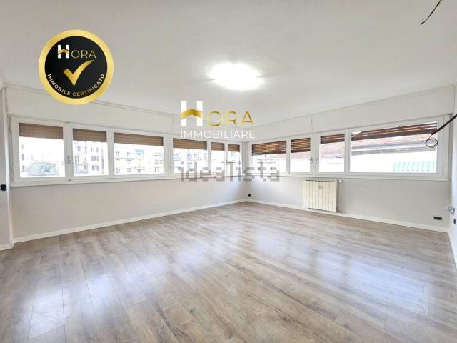 Appartamento in vendita di 97 m² in Via Urbano Rattazzi, 6