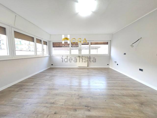 Appartamento in vendita di 97 m² in Via Urbano Rattazzi, 6