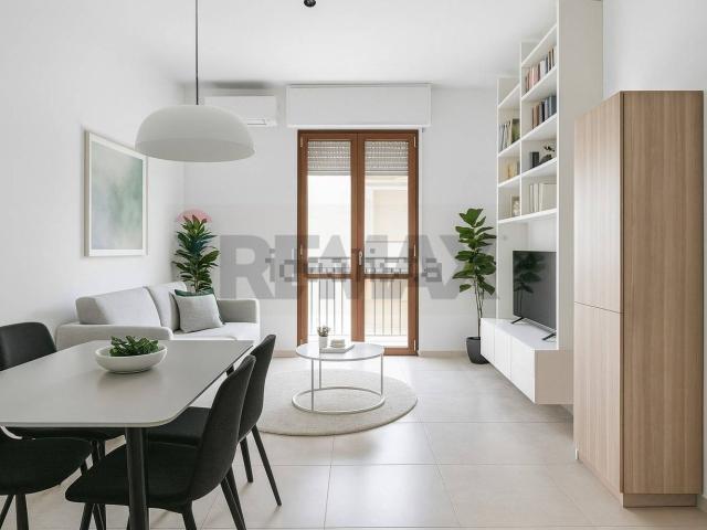 Appartamento in vendita di 97 m² in Via V. Pellizzari, 27