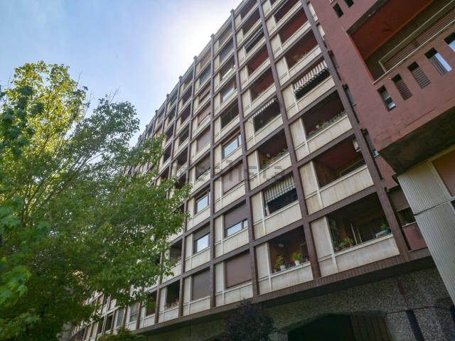 Appartamento in vendita di 97 m² in Via Ventimiglia, 188