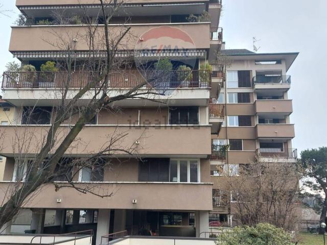 Appartamento in vendita di 97 m² in Via Venezia, 9