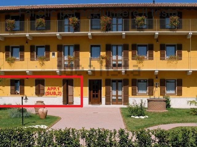 Appartamento in vendita di 97 m² in Via Vecchia Ticino, 35