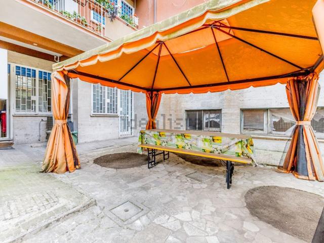 Appartamento in vendita di 97 m² in Via Veglia, 31