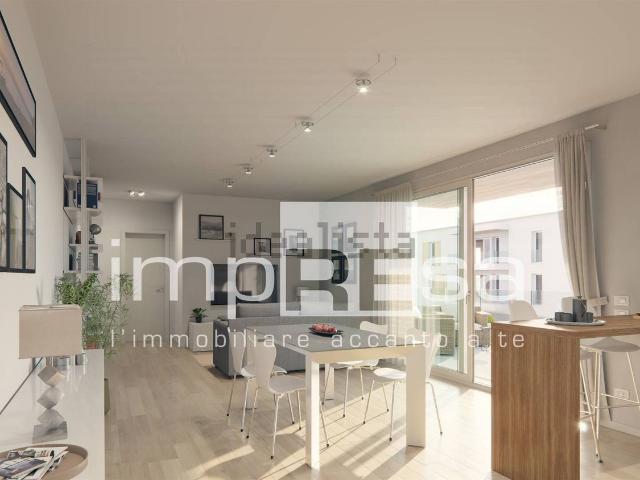 Appartamento in vendita di 97 m² in Via Verona