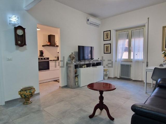 Appartamento in vendita di 97 m² in Via Vincenzo Monti, 18