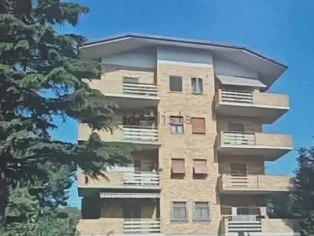 Appartamento in vendita di 97 m² in Via Vinciguerra