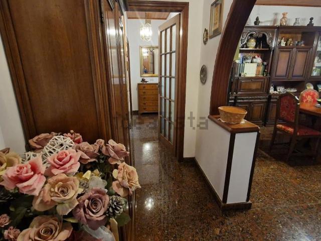 Appartamento in vendita di 97 m² in Via Vicinale Macchia, 56