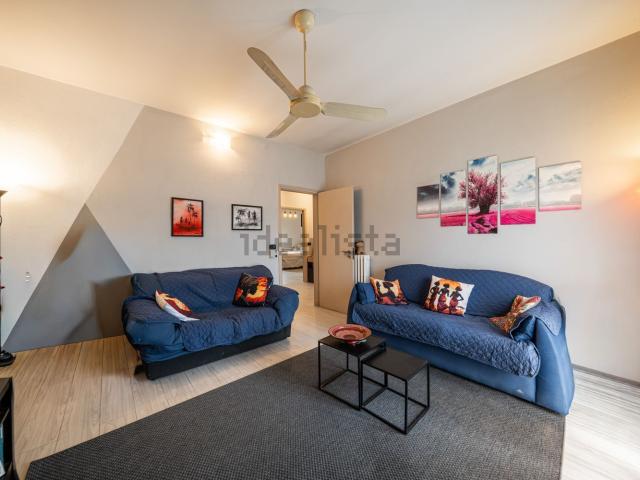 Appartamento in vendita di 97 m² in Via Villa Glori, 25