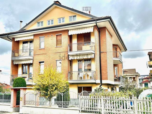Appartamento in vendita di 97 m² in Via Villanova, 3