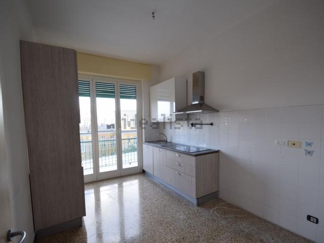 Appartamento in vendita di 97 m² in Via Villini Ambrogio Negrone, 8