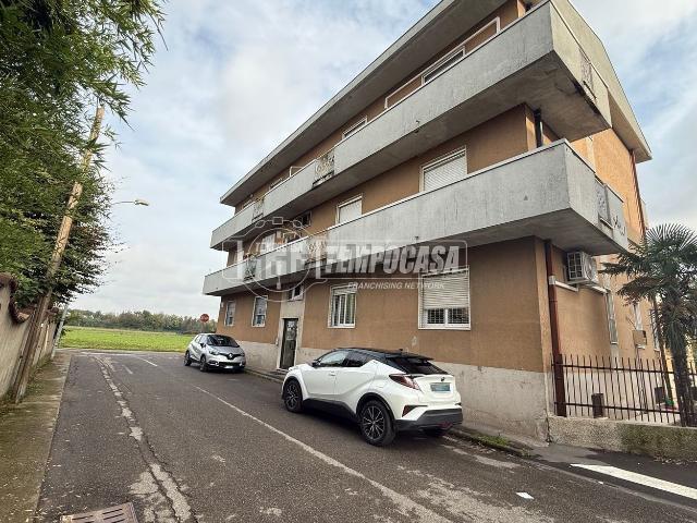 Appartamento in vendita di 97 m² in Via Virgilio, 20
