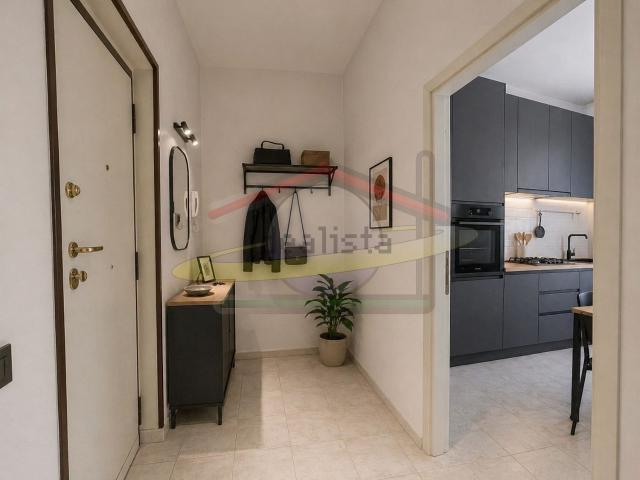 Appartamento in vendita di 97 m² in Via Vittorio Veneto