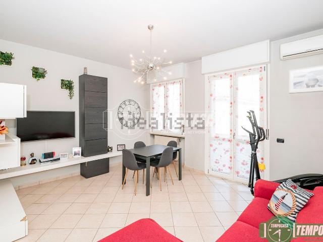 Appartamento in vendita di 97 m² in Via Vittorio Veneto, 52