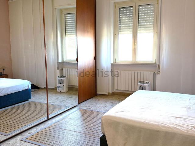 Appartamento in vendita di 97 m² in Via Vittorio Cipelli