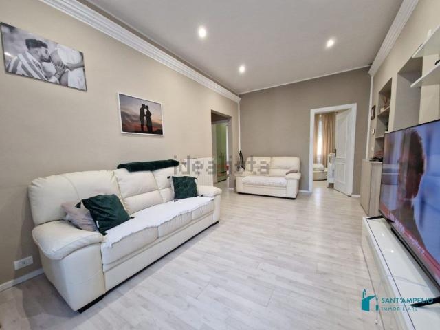Appartamento in vendita di 97 m² in Via Vittorio Emanuele II, 72