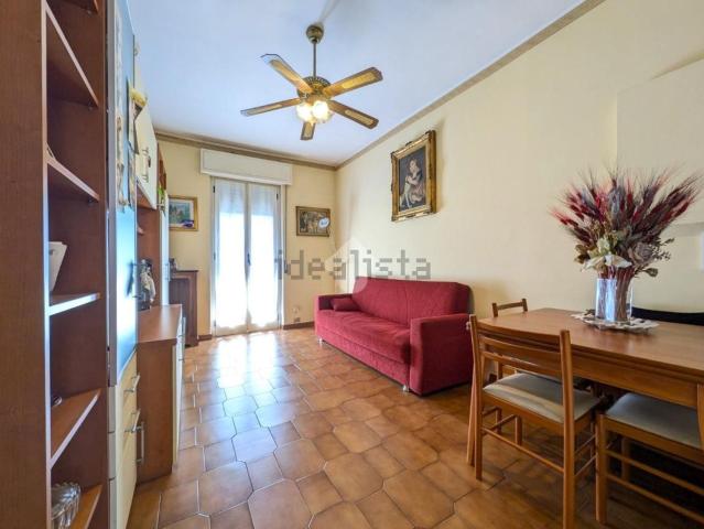 Appartamento in vendita di 97 m² in Via Vittorio Scialoia, 9